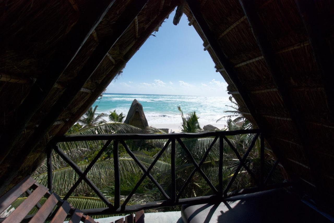 zulum tulum