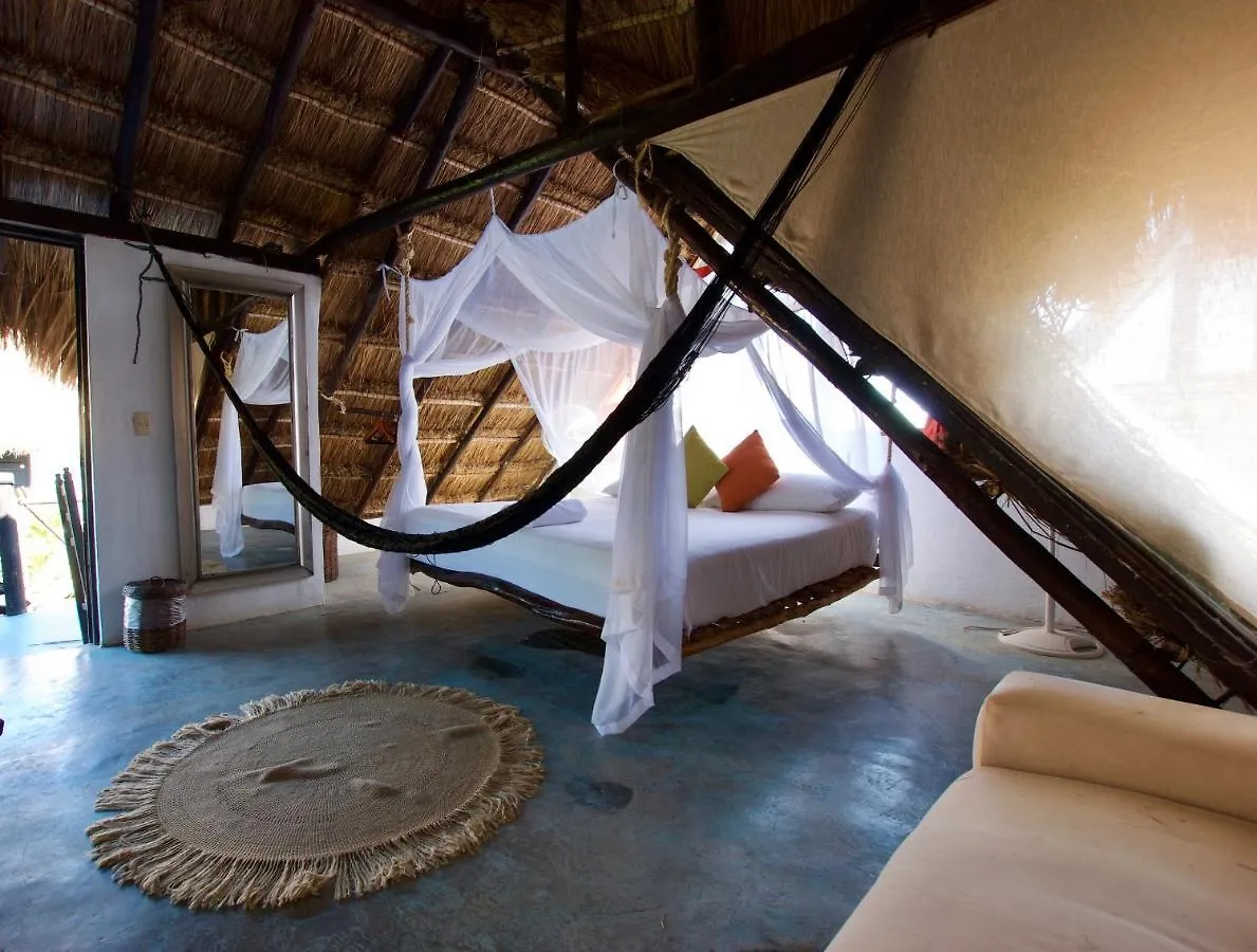 Hotel Zulum Tulum Pueblo