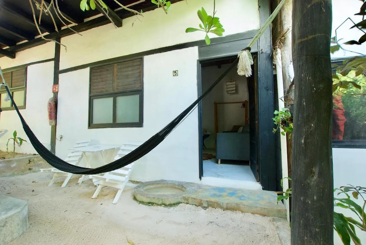 Hotel Zulum Tulum Pueblo