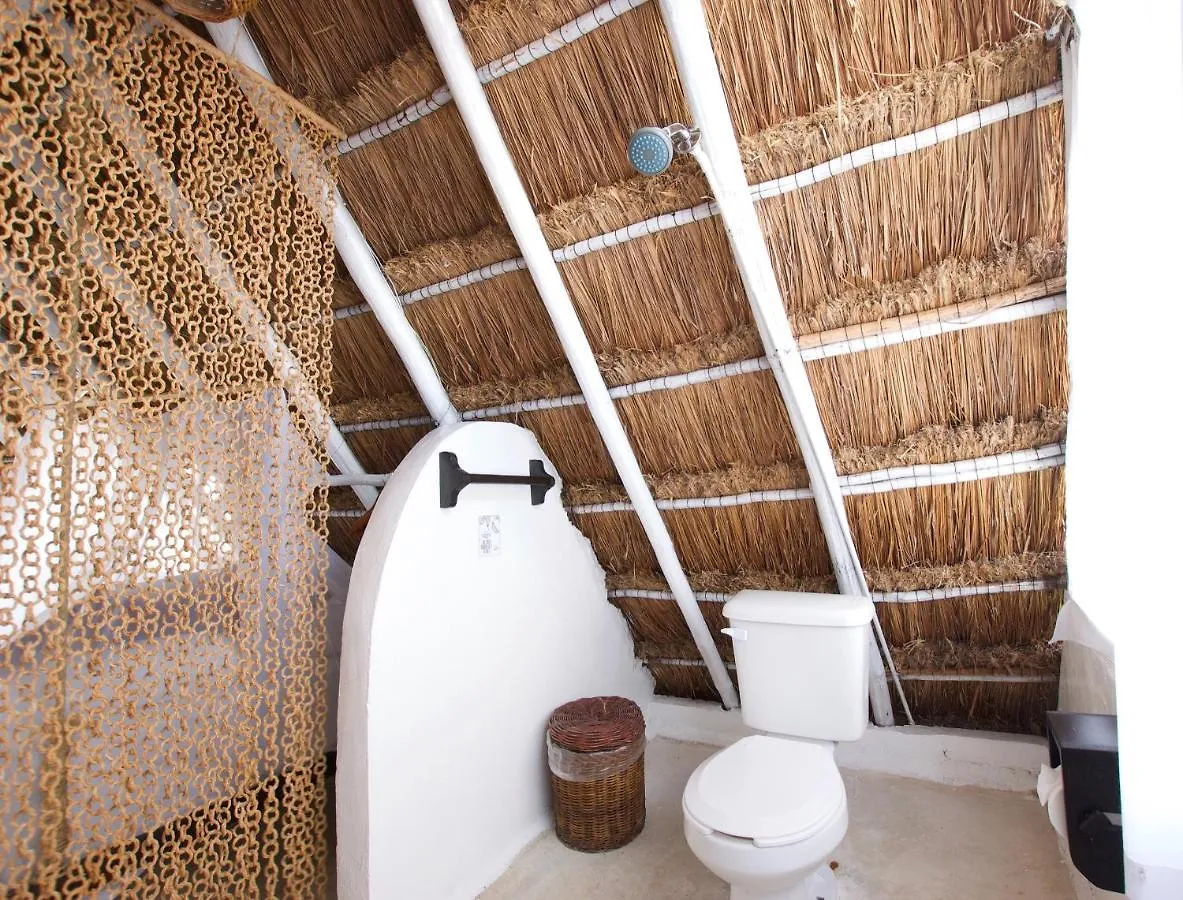 Hotel Zulum Tulum Pueblo