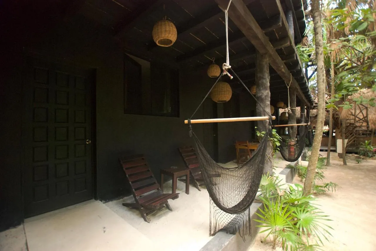 Hotel Zulum Tulum Pueblo