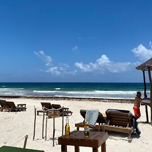 Lodge Maya, Tulum Pueblo