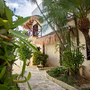 Hotel Howlita - Adult Only, Tulum Pueblo