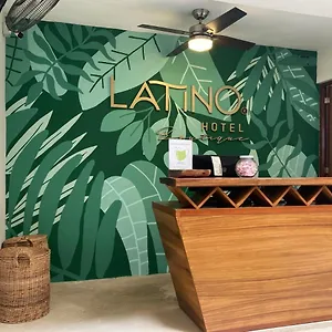 Hotel Latino Boutique, Tulum Pueblo