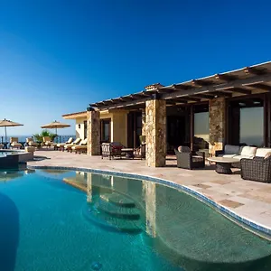 Cabos At Pedregal Casa Cielo Villa Cabo San Lucas