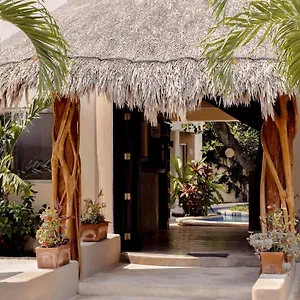 *** Hotel Boutique Posada 06 (adults Only) Mexico