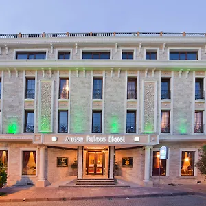 best-western-antea-palace-hotel-spa-istanbul.istanbul-turkeyhotels.com/