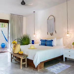 **** Hotel Lula Seaside Boutique Mexico