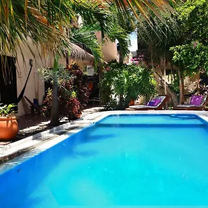 Hotel Geminis Boutique Condohotel, Tulum Pueblo