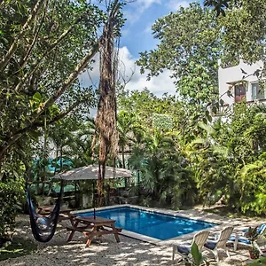 Hotel Mango, Tulum Pueblo