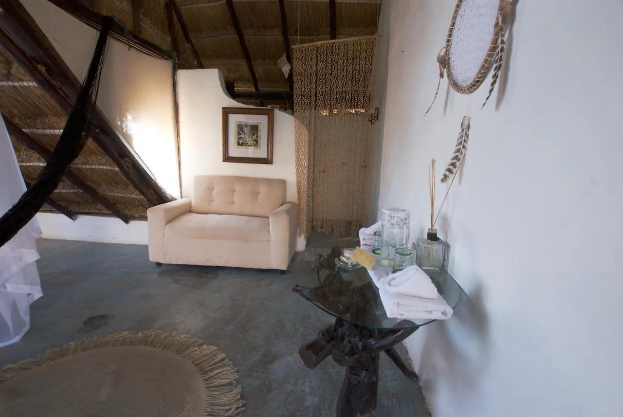 ****  Hotel Zulum Tulum Mexico