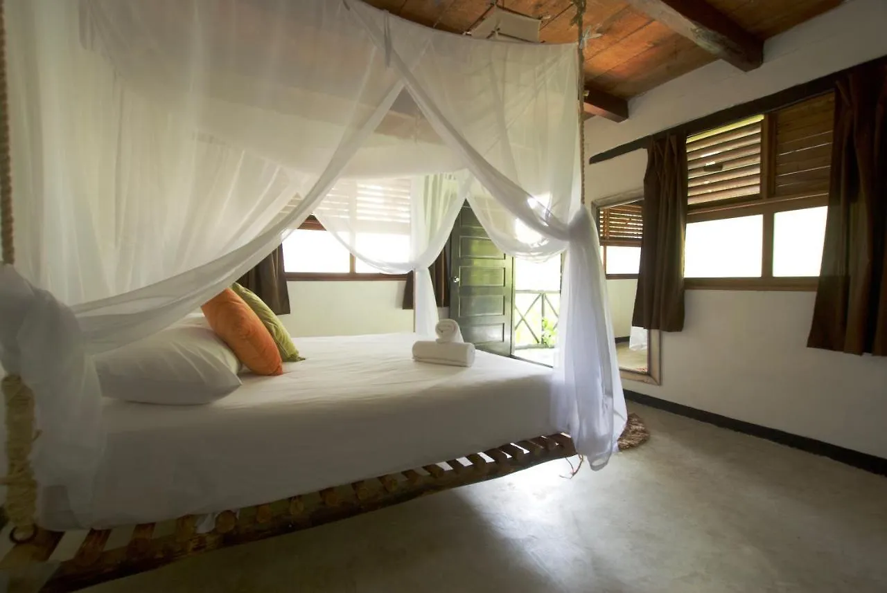 Hotel Zulum Tulum