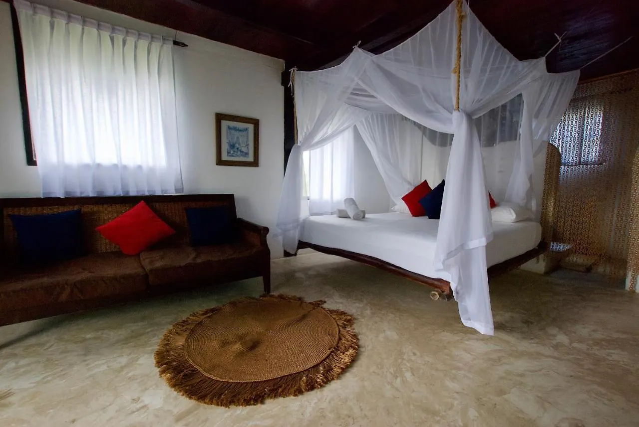 Hotel Zulum Tulum