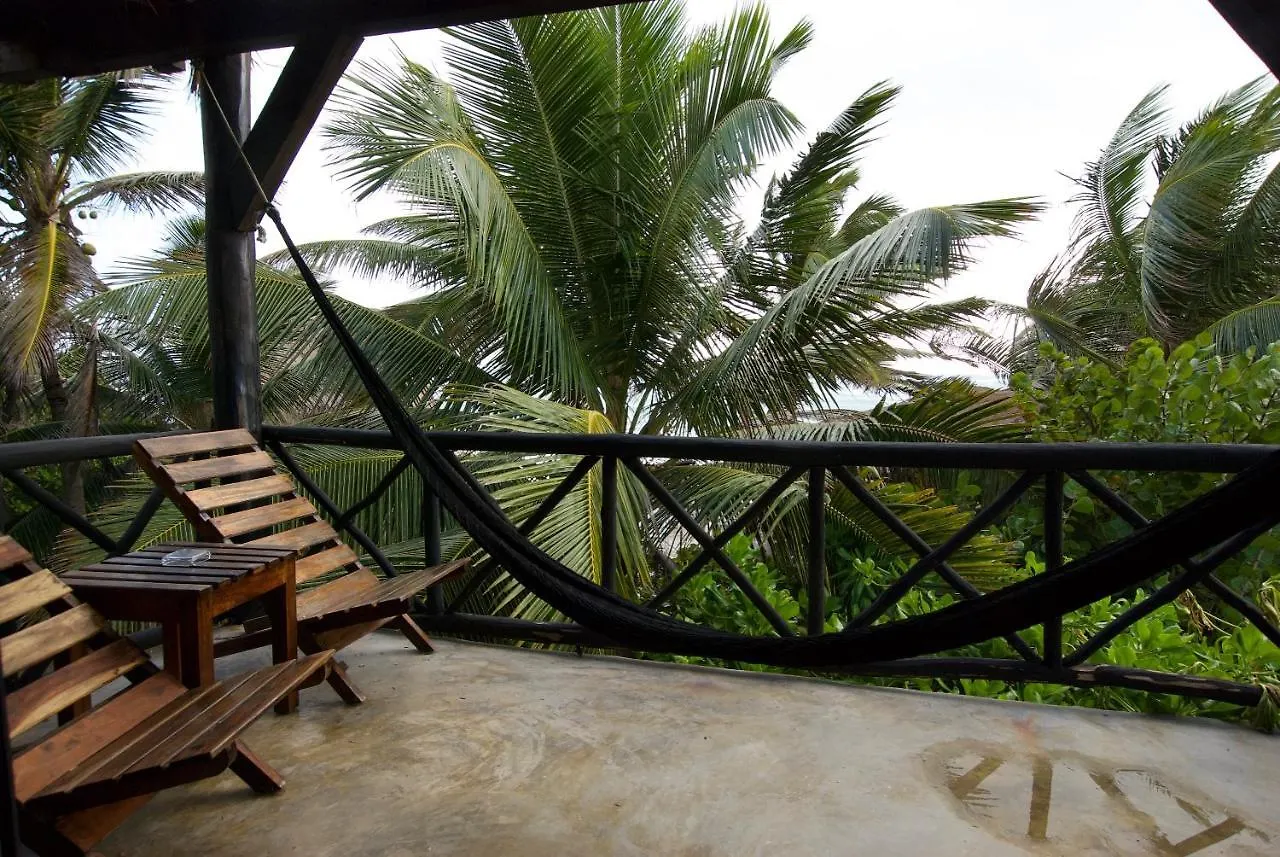 Hotel Zulum Tulum
