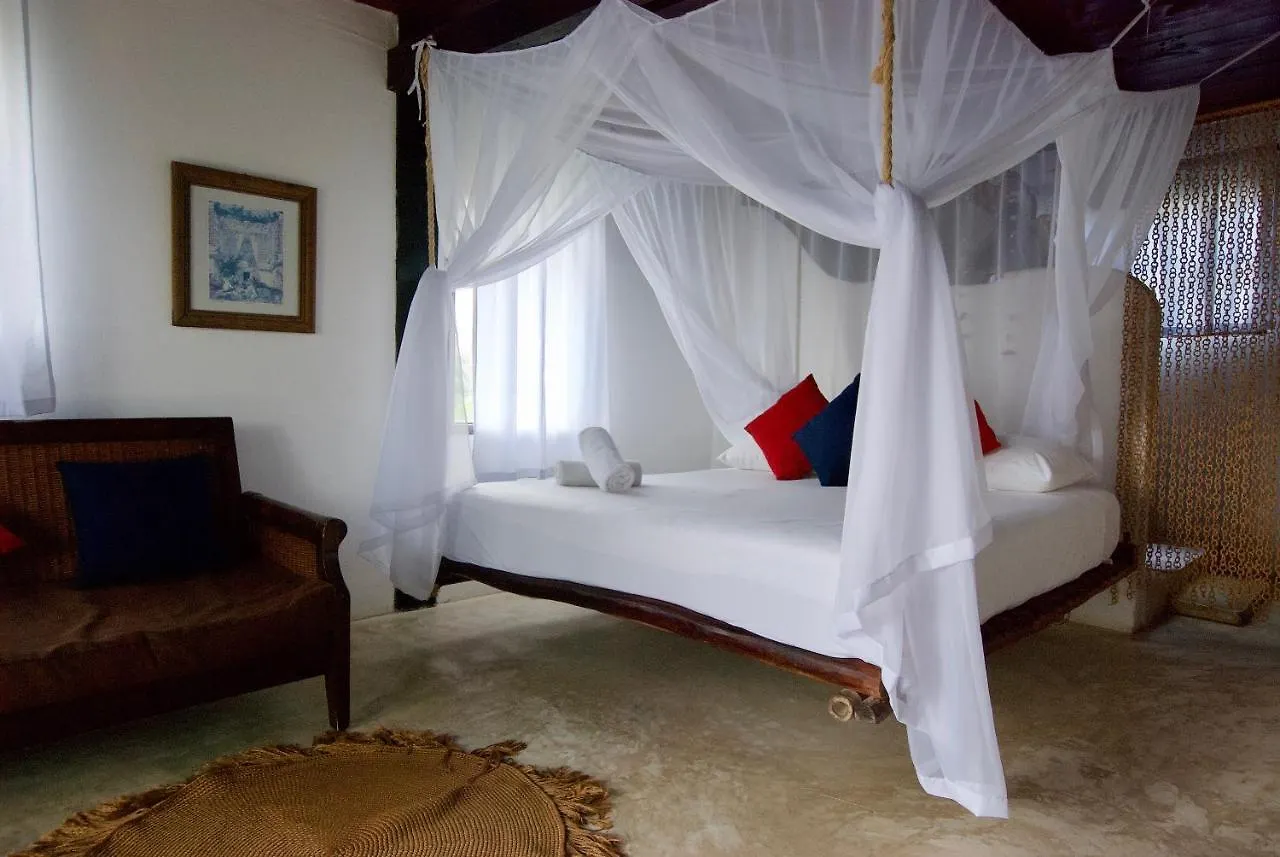 ****  Hotel Zulum Tulum Mexico