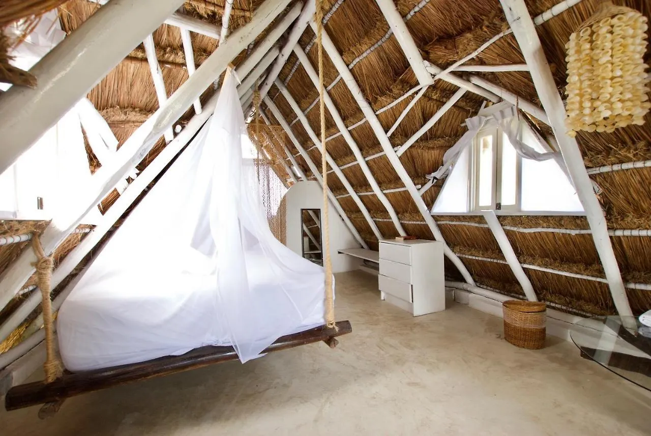Hotel Zulum Tulum