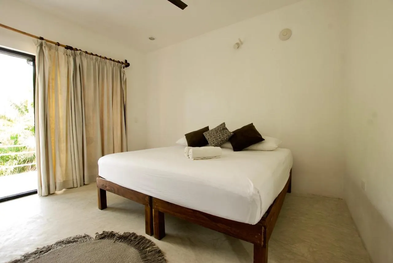 Hotel Zulum Tulum