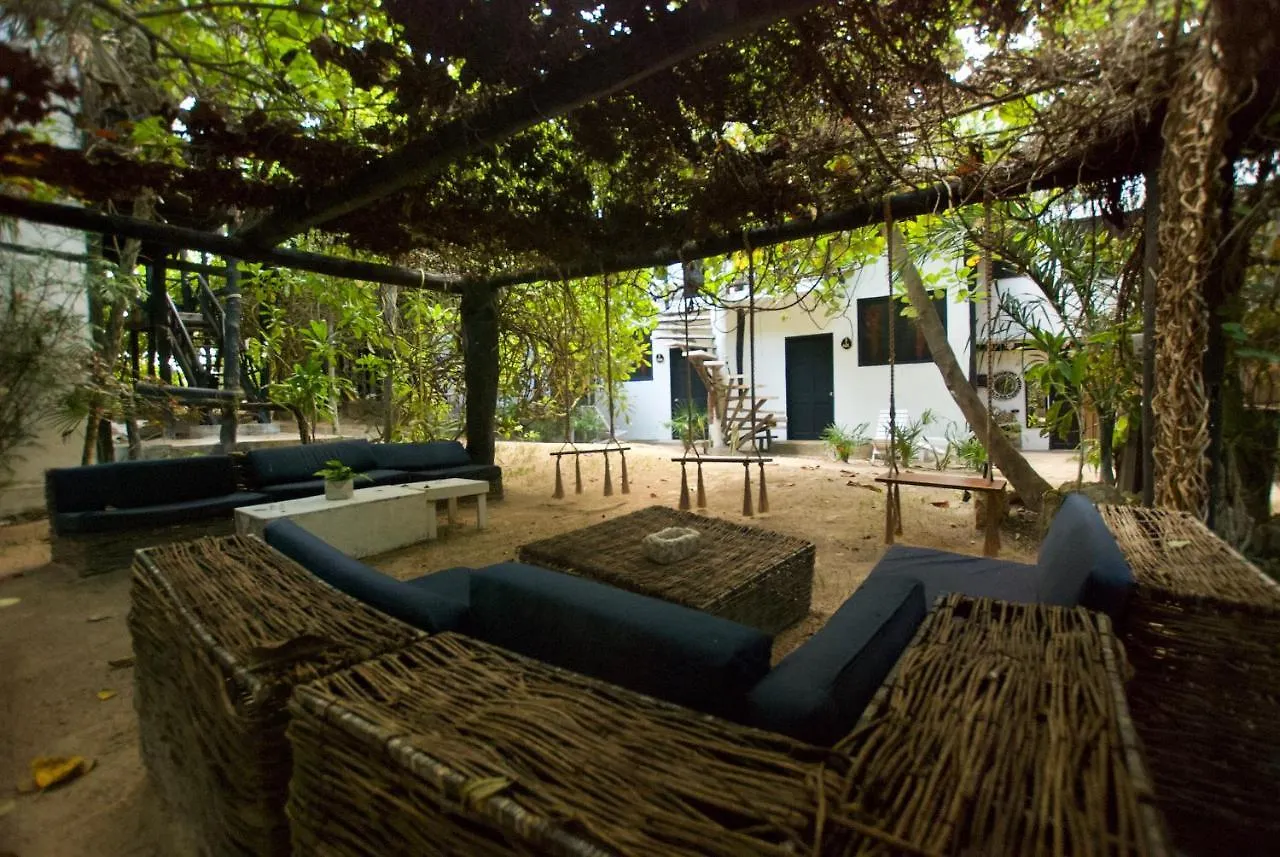 Hotel Zulum Tulum