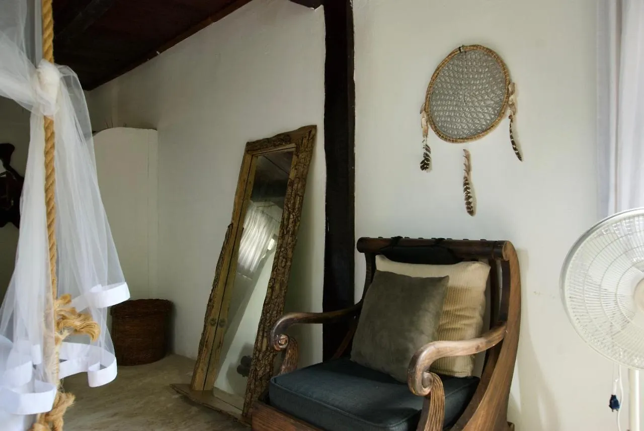 Hotel Zulum Tulum