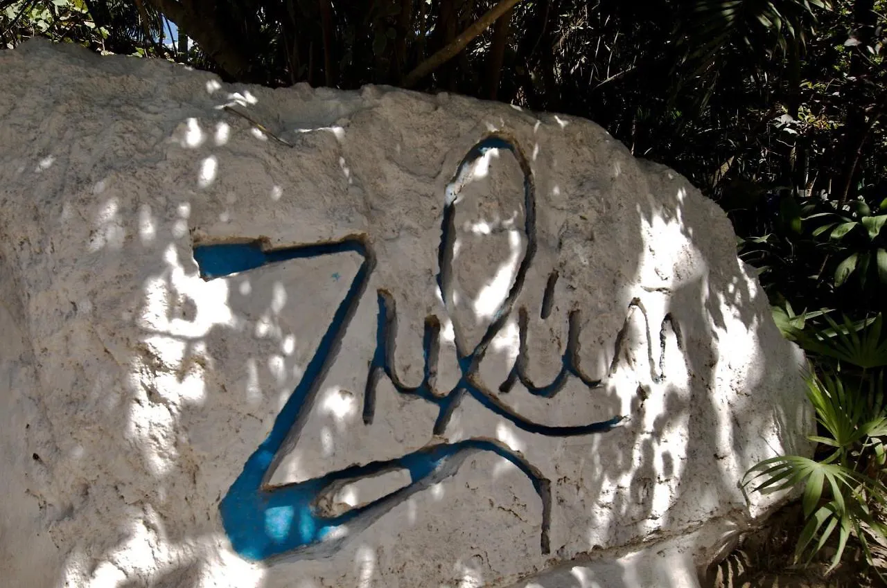 Hotel Zulum Tulum