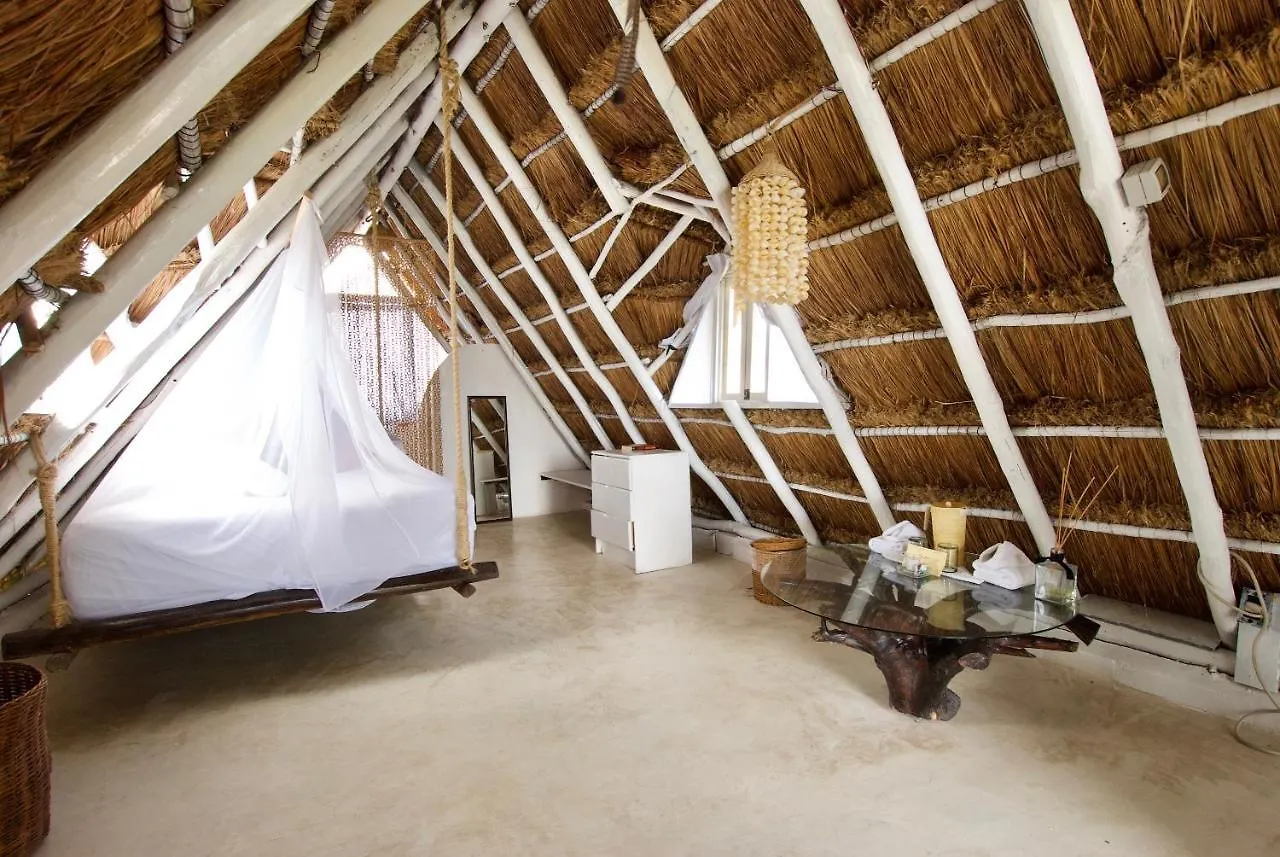 Hotel Zulum Tulum