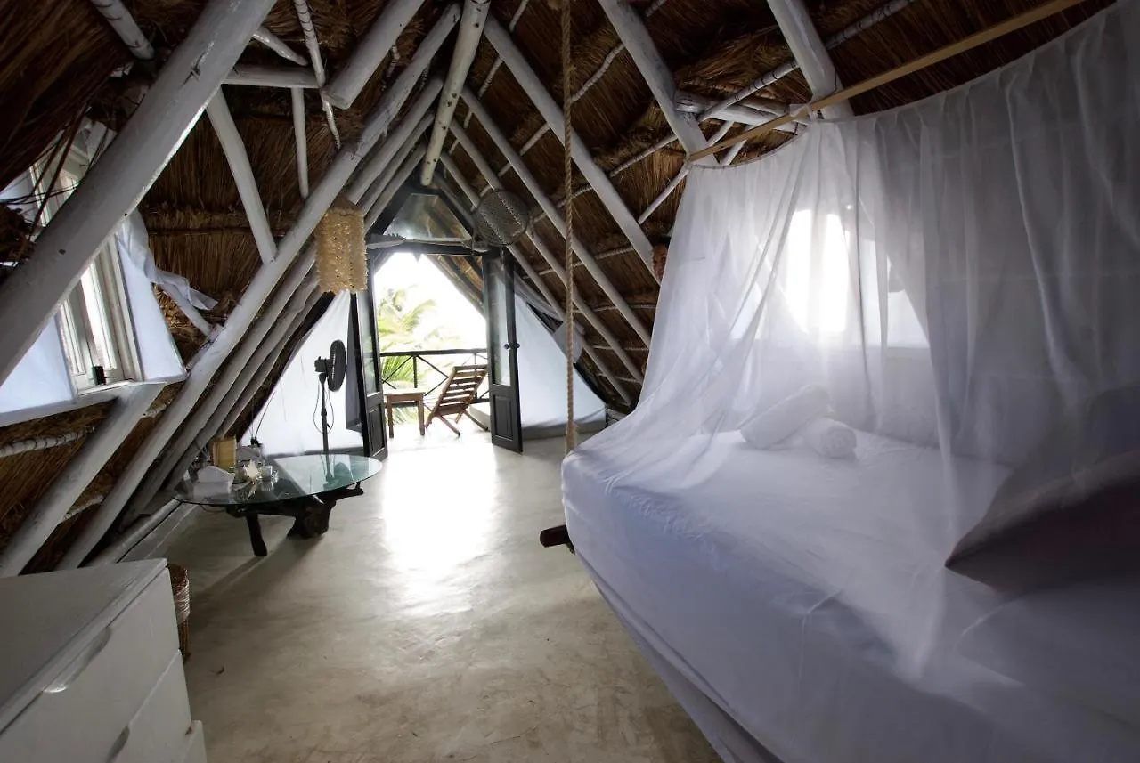 Hotel Zulum Tulum