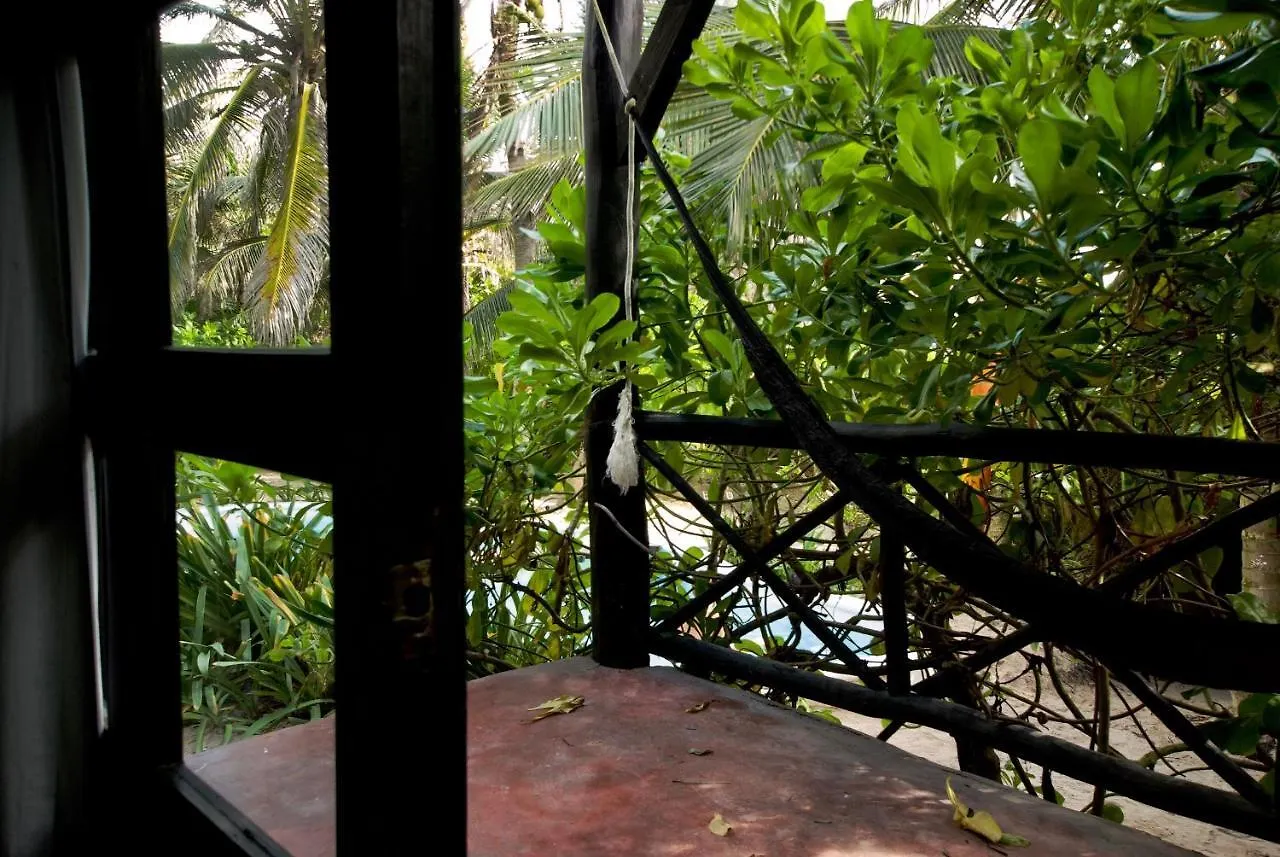 ****  Hotel Zulum Tulum Mexico