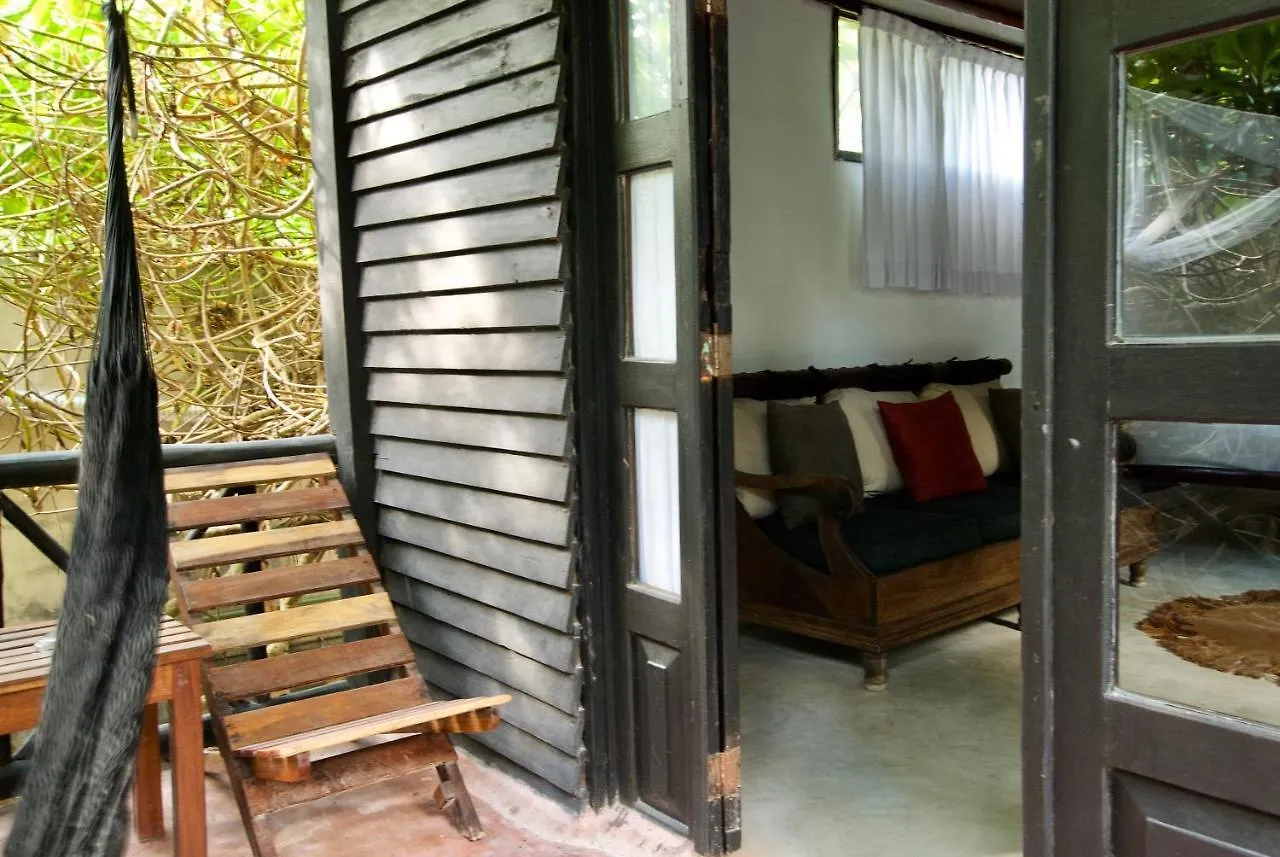 Hotel Zulum Tulum